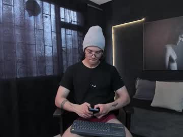 Magic_Boy01 Chaturbate stream image from August 06, 2025