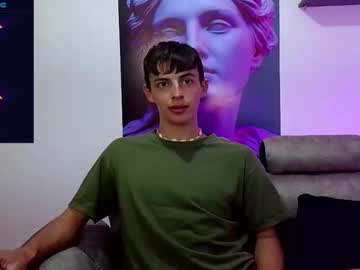 Maximiliano_66 Chaturbate stream image from August 06, 2025