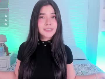 Nicoledallas_ Chaturbate stream image from August 06, 2025