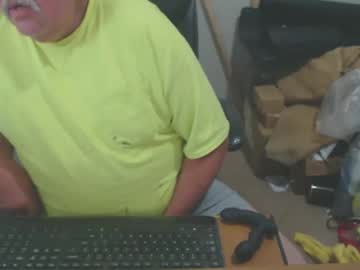 Snwplwdrvr Chaturbate stream image from August 06, 2025