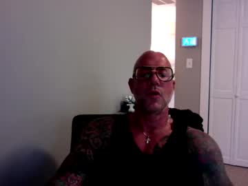Thunderlips007 Chaturbate stream image from August 06, 2025