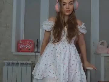 Brandiberkman Chaturbate stream image from August 06, 2025