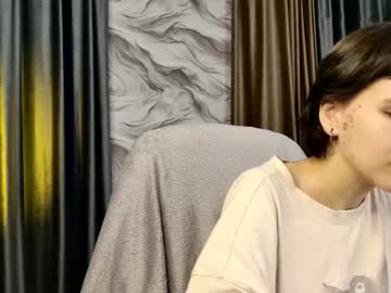 Chissai Chaturbate stream image from August 06, 2025