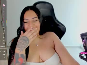 Emilyvera Chaturbate stream image from August 06, 2025