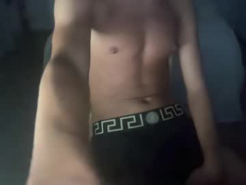 Francesco727 Chaturbate stream image from August 06, 2025