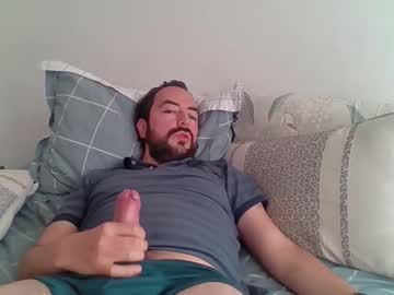 Hard_Cock_Dude Chaturbate stream image from August 06, 2025