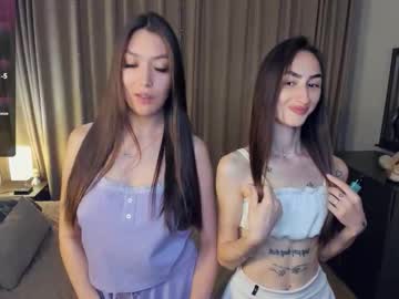 Kate_Murrs Chaturbate stream image from August 06, 2025