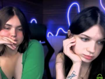 Kylie_Angel3 Chaturbate stream image from August 06, 2025
