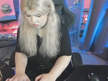Lilithnelson Chaturbate stream image from August 06, 2025