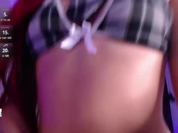 Lola_Jordan1 Chaturbate stream image from August 06, 2025