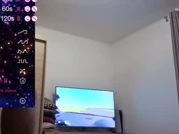 Lukas312312 Chaturbate stream image from August 06, 2025