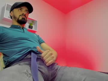 Maximus_Sr Chaturbate stream image from August 06, 2025