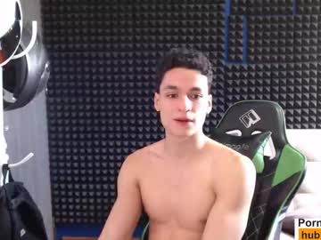 Mr_Lollipop77 Chaturbate stream image from August 06, 2025