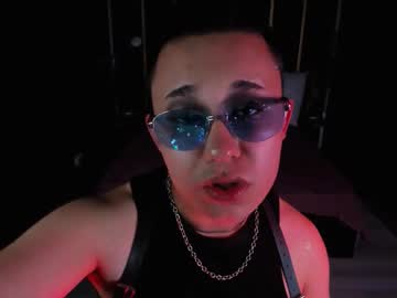 Patric_Moon Chaturbate stream image from August 06, 2025