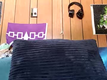 Prettysolidd7 Chaturbate stream image from August 06, 2025
