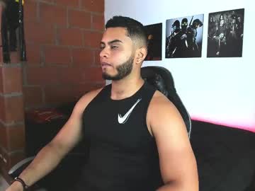Tyler_Price01 Chaturbate stream image from August 06, 2025
