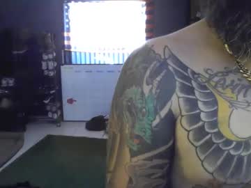 Xxxblackbeard Chaturbate stream image from August 06, 2025