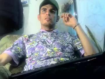 Yourskinnybooy Chaturbate stream image from August 06, 2025