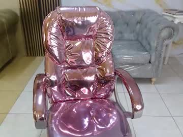 Amelie_Thompson_S Chaturbate stream image from August 06, 2025