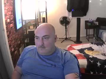 Calvin420420 Chaturbate stream image from August 06, 2025