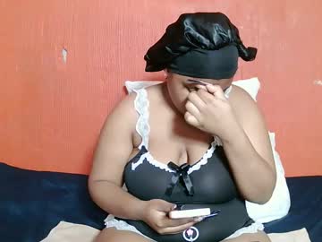 Chubbybae20 Chaturbate stream image from August 06, 2025