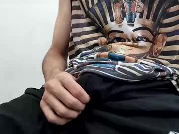 Egregor7 Chaturbate stream image from August 06, 2025