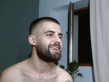Hairyrobxxx Chaturbate stream image from August 06, 2025