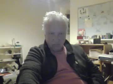 Hantsman62 Chaturbate stream image from August 06, 2025