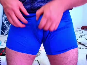 Kal_El_8 Chaturbate stream image from August 06, 2025