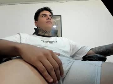 Mad_Maxxx1 Chaturbate stream image from August 06, 2025