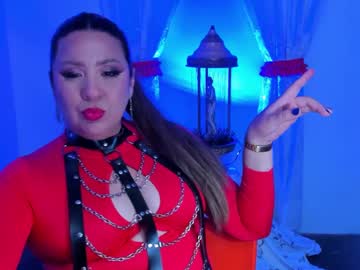 Pattymilf_Ofc Chaturbate stream image from August 06, 2025