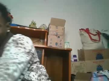Royal_Kendrah Chaturbate stream image from August 06, 2025