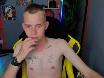Tim_Blackk Chaturbate stream image from August 06, 2025