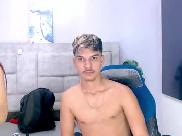 Zaira_X_Stoon Chaturbate stream image from August 06, 2025