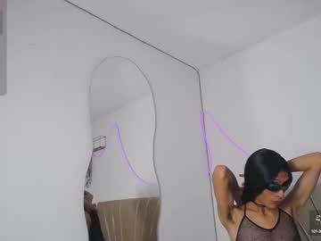 Aziel_Hot Chaturbate stream image from August 06, 2025