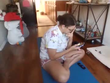 Feetnymph Chaturbate stream image from August 06, 2025