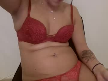 Kriss_Grace Chaturbate stream image from August 06, 2025