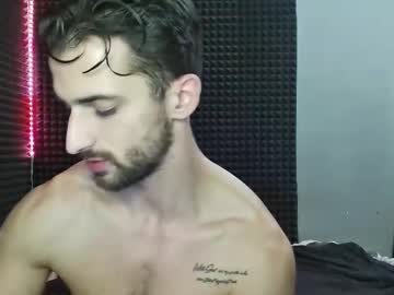 Michelemagnetico Chaturbate stream image from August 06, 2025
