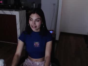 Nina_Paige Chaturbate stream image from August 06, 2025