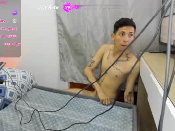 Sebastian_0422 Chaturbate stream image from August 06, 2025