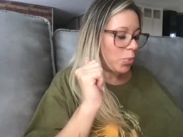 Texas_Blonde Chaturbate stream image from August 06, 2025