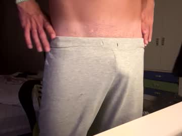 Tommydude14 Chaturbate stream image from August 06, 2025