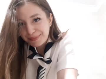 Vellarecupero Chaturbate stream image from August 06, 2025