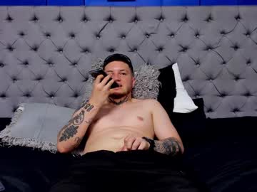 Daymon_Salvatore Chaturbate stream image from August 07, 2025