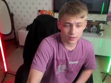 Ermak_Reborn Chaturbate stream image from August 07, 2025