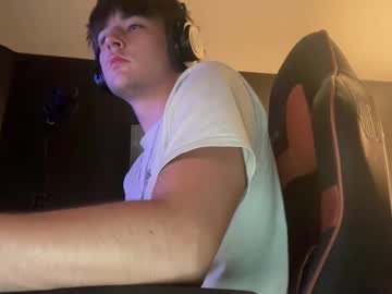 Heffley1 Chaturbate stream image from August 07, 2025