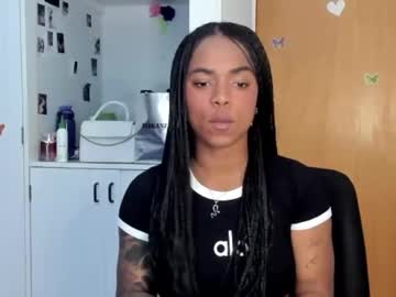 _Marcela_22 Chaturbate stream image from August 07, 2025