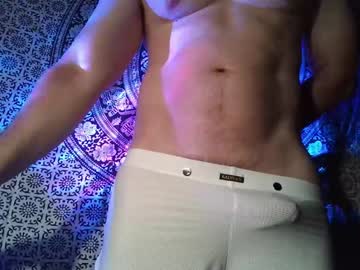 Markbradley631 Chaturbate stream image from August 07, 2025