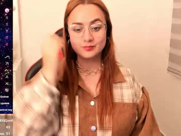 Maryluna95 Chaturbate stream image from August 07, 2025