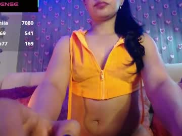 Mia_Petitebaby Chaturbate stream image from August 07, 2025